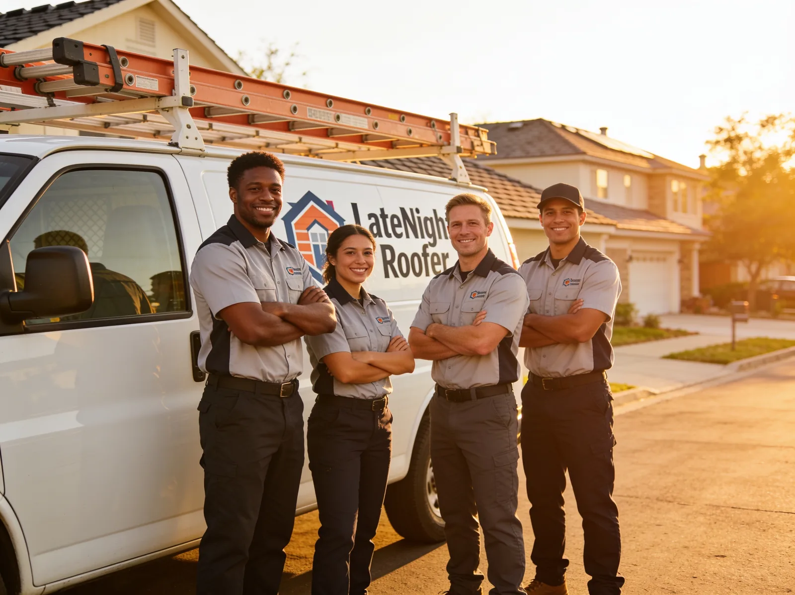 Emergency Roof Repair company in Oakland, TN